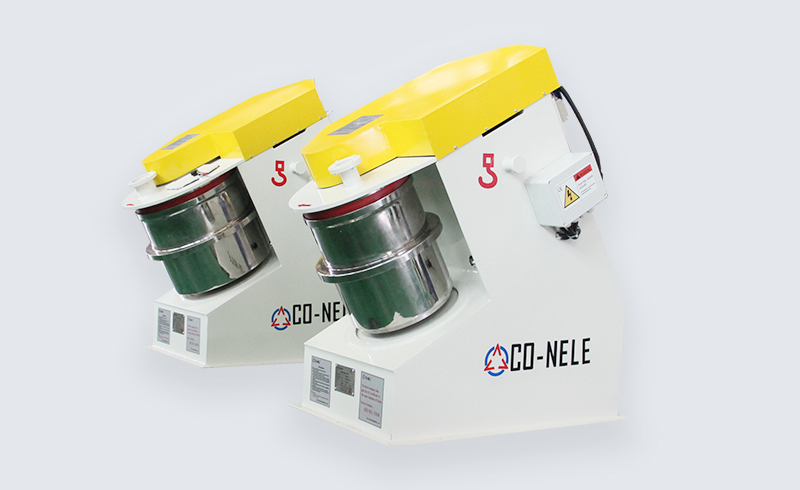 CEL05 Laboratory Mixer 